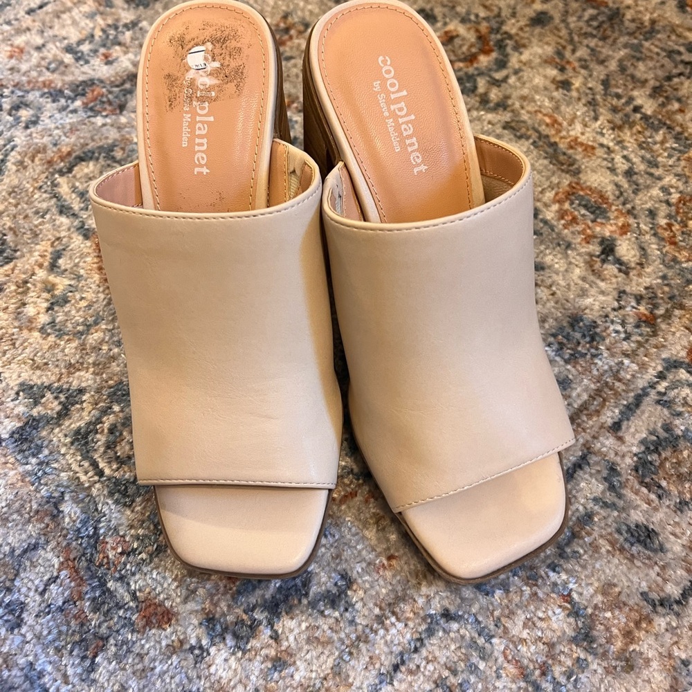Steve Madden heels